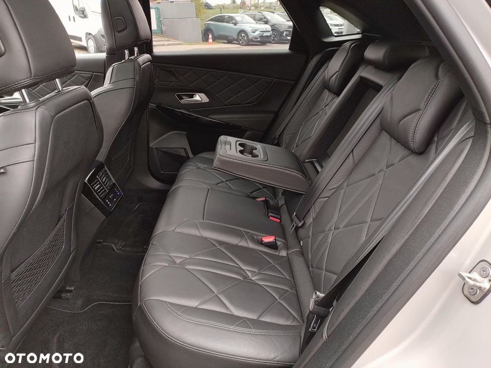 DS Automobiles DS 7 Crossback 1.6 PureTech Rivoli - 10
