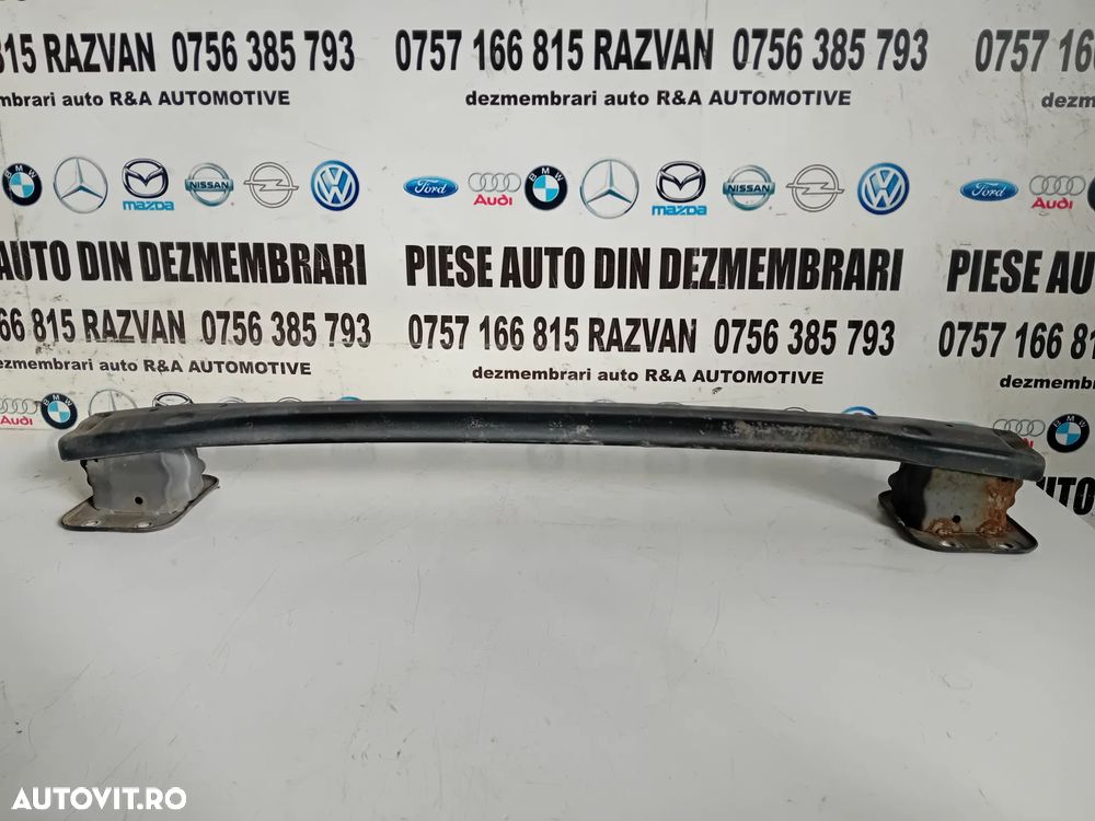 Armatura Bara Spate Honda Accord 2008-2013 Berlina Motor R20A3 - 3