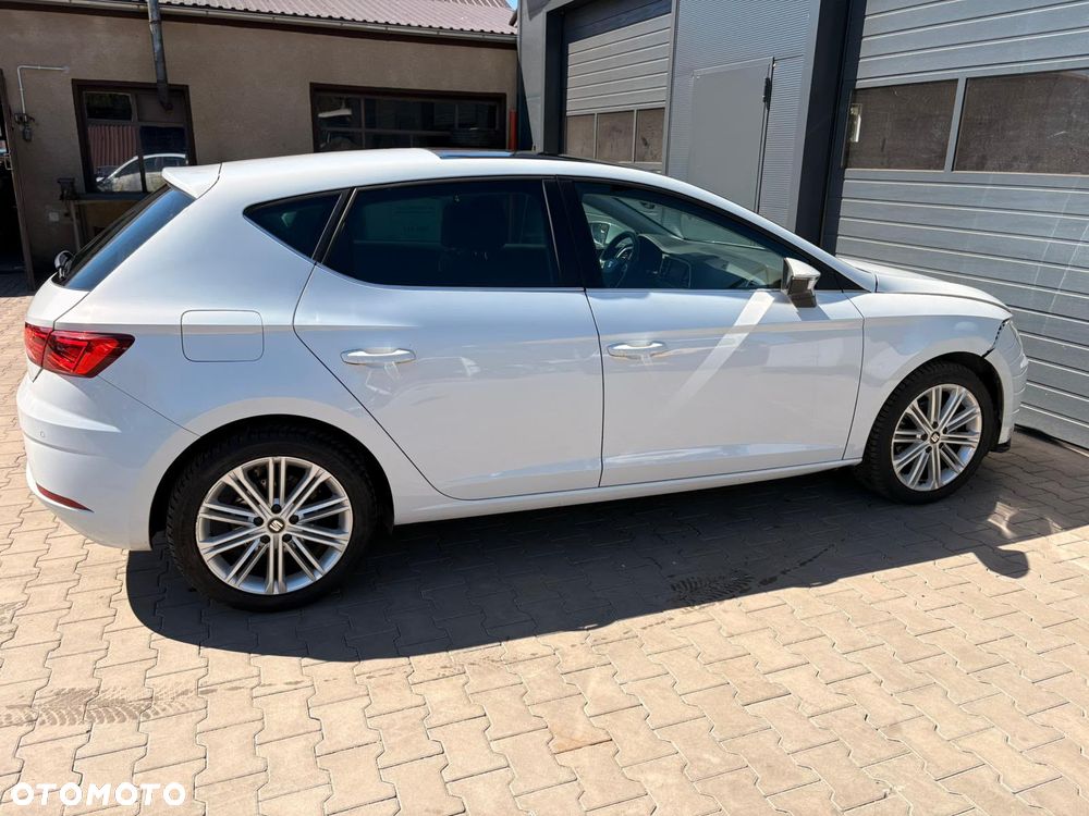 Seat Leon - 6