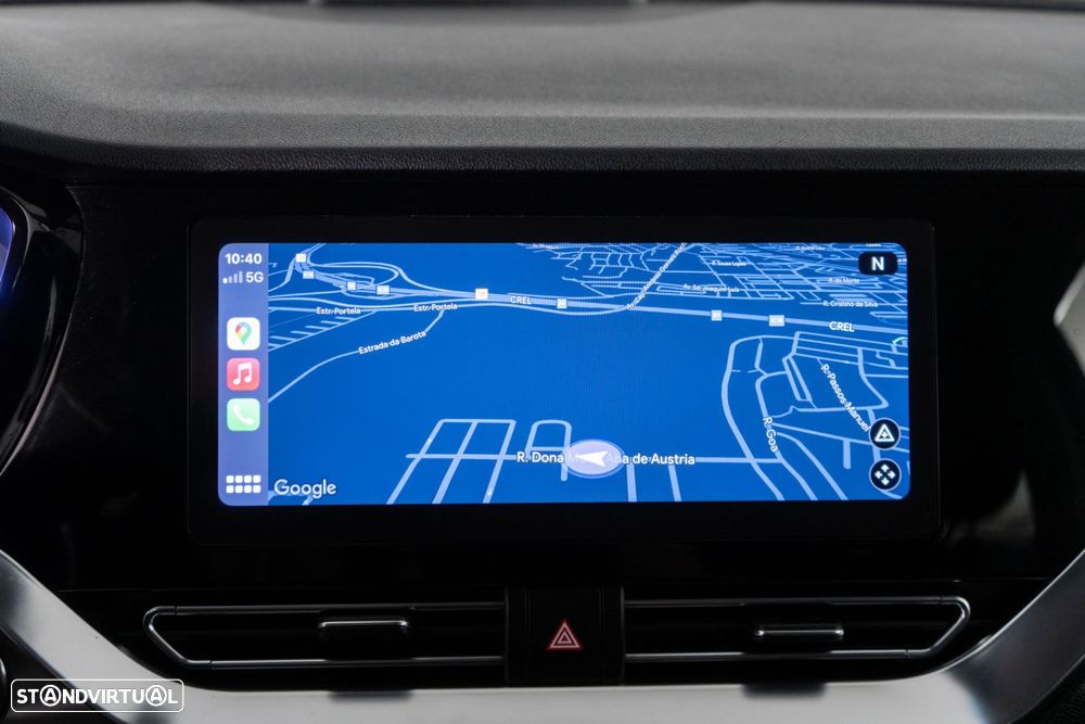 Kia Niro 1.6 GDi PHEV Drive - 24