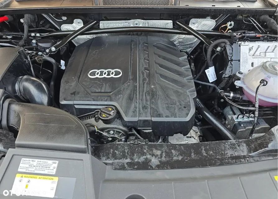 Audi Q5 45 TFSI quattro S tronic S line - 14