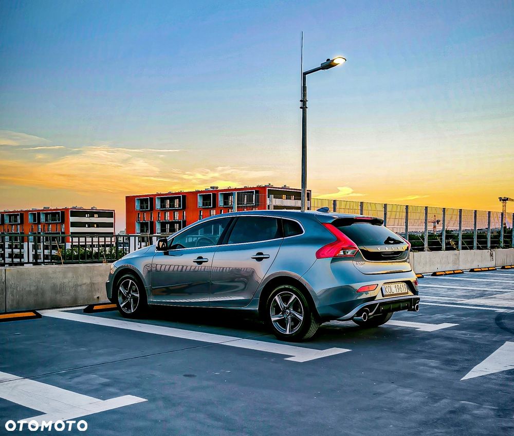 Volvo V40 D2 RDesign - 2