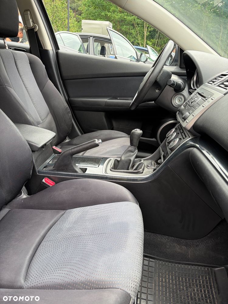 Mazda 6 Sport 2.0 CD DPF Comfort - 27