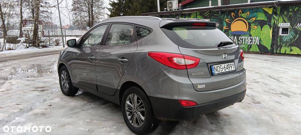 Hyundai ix35 - 3