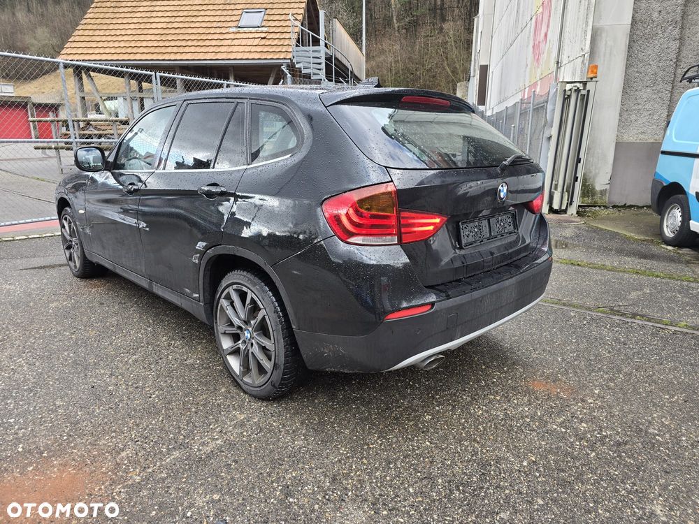 BMW X1 - 4