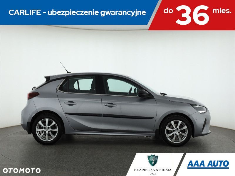 Opel Corsa - 8