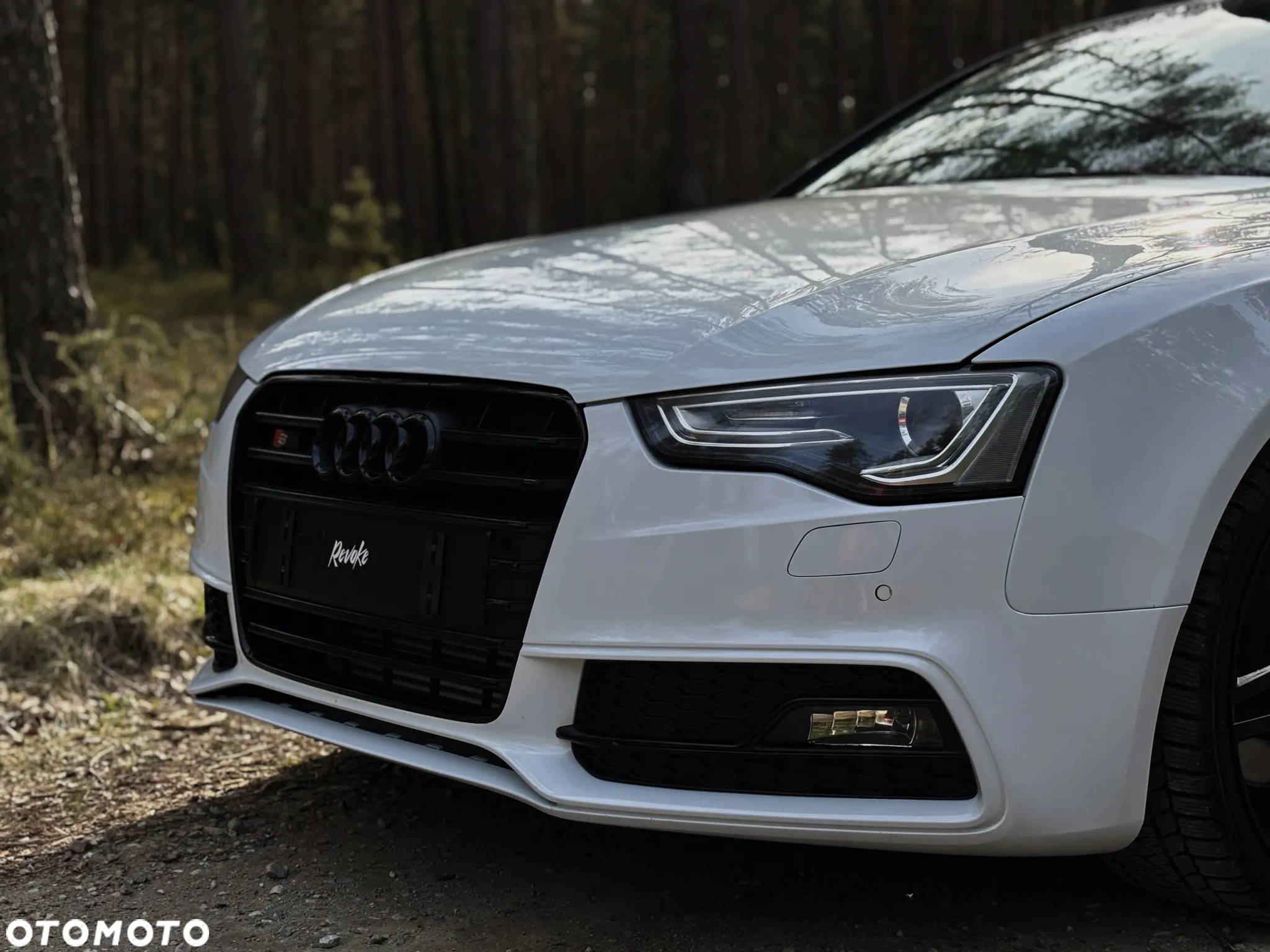 Audi A5 - 9