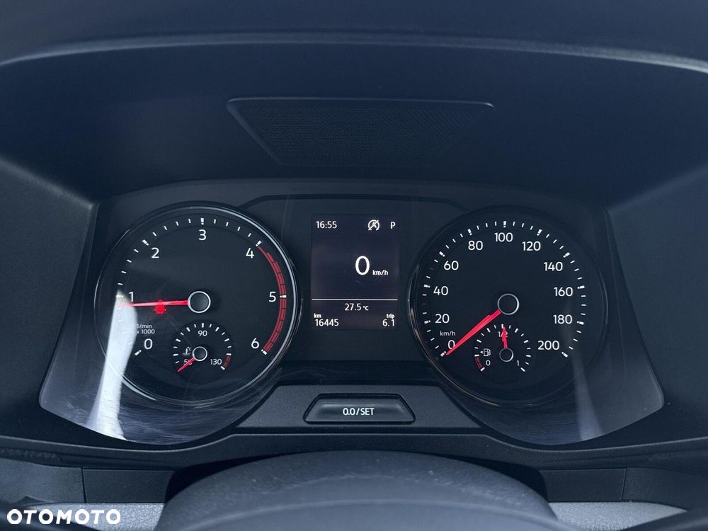 Volkswagen Crafter 35 TDI - 15