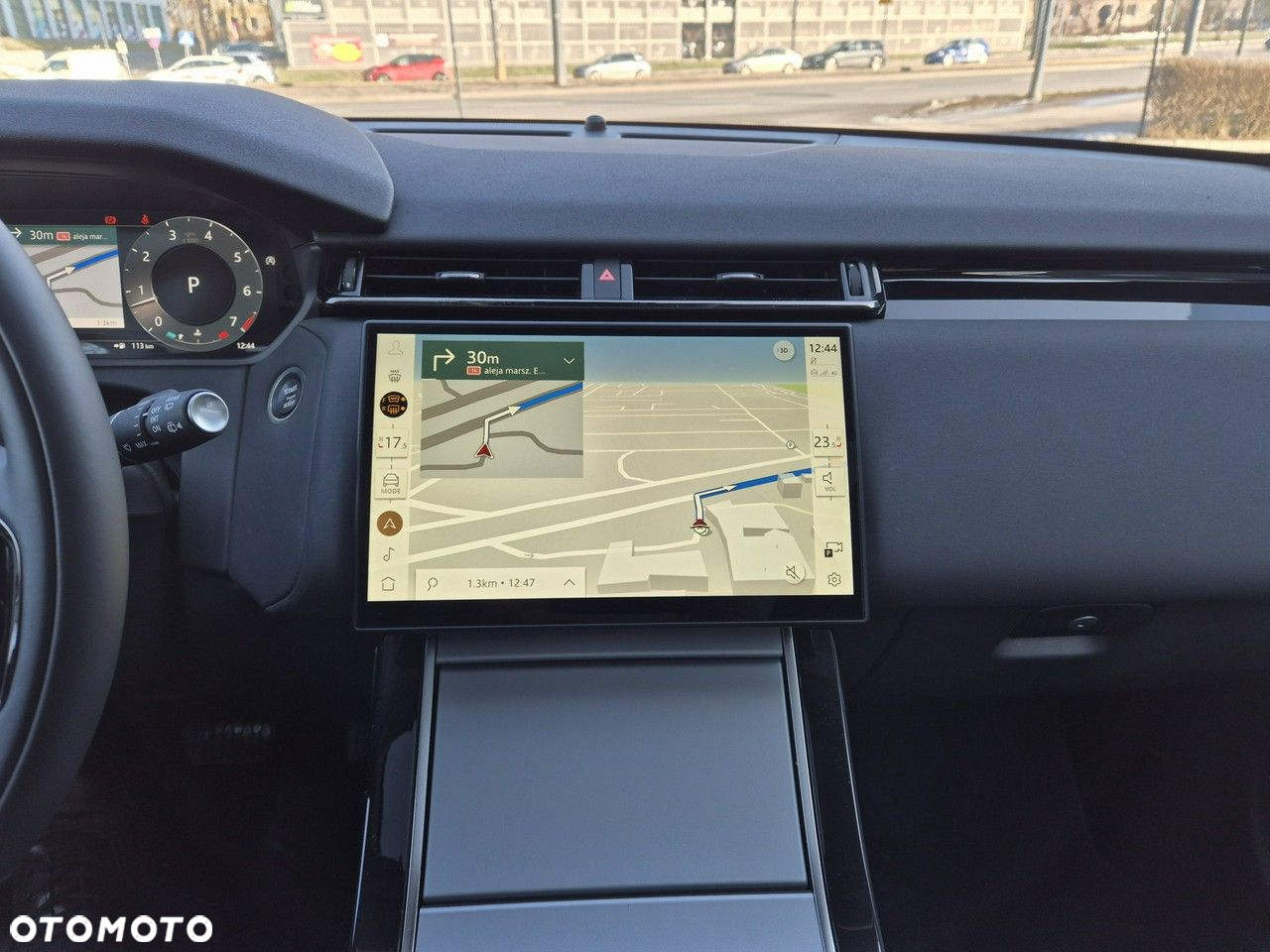 Land Rover Range Rover Velar - 31