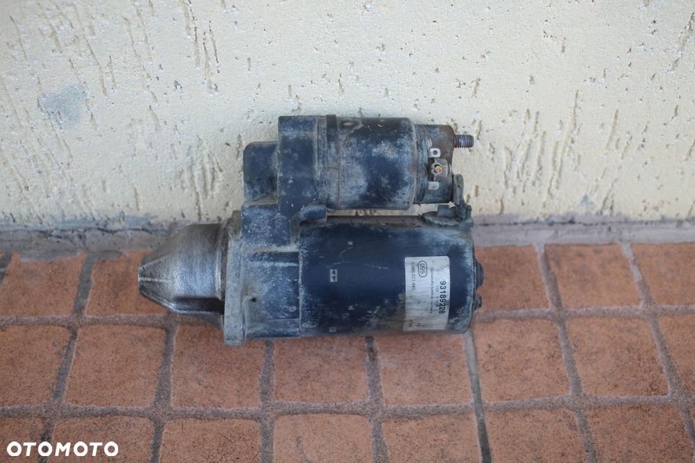 ROZRUSZNIK OPEL CORSA D 1.0 93189228