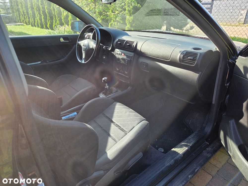 Audi A3 3-drzwiowe 1.9 TDI Ambition - 5