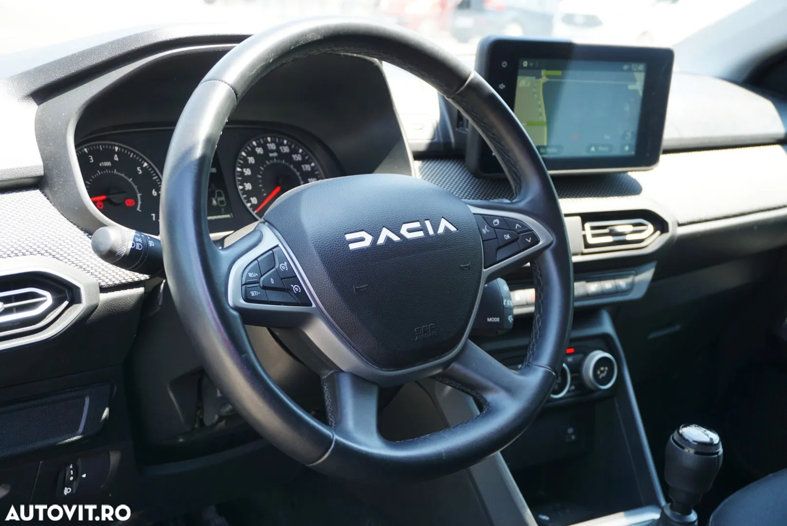 Dacia Jogger 7 locuri TCe 110 Extreme - 6