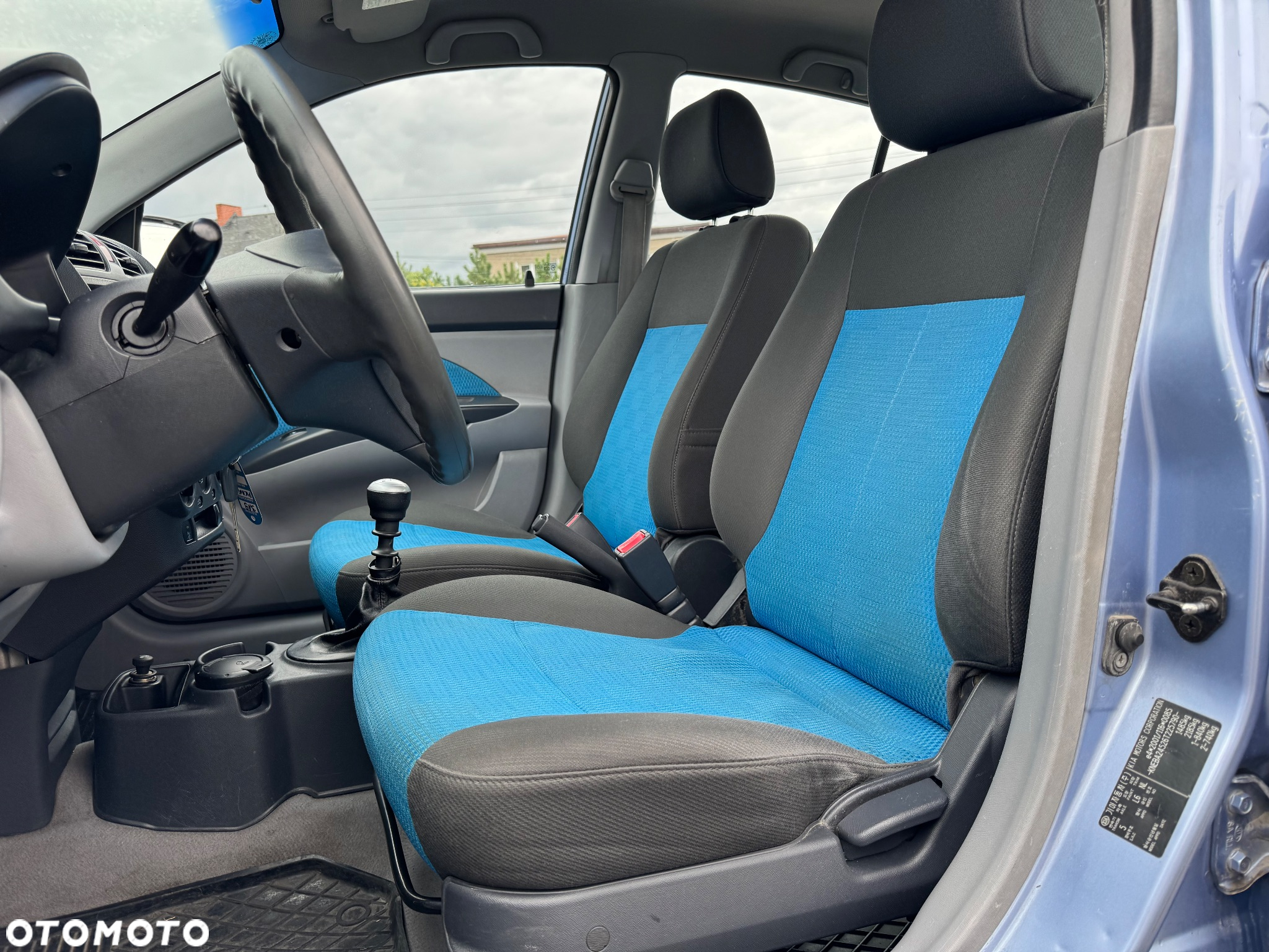 Kia Picanto - 12