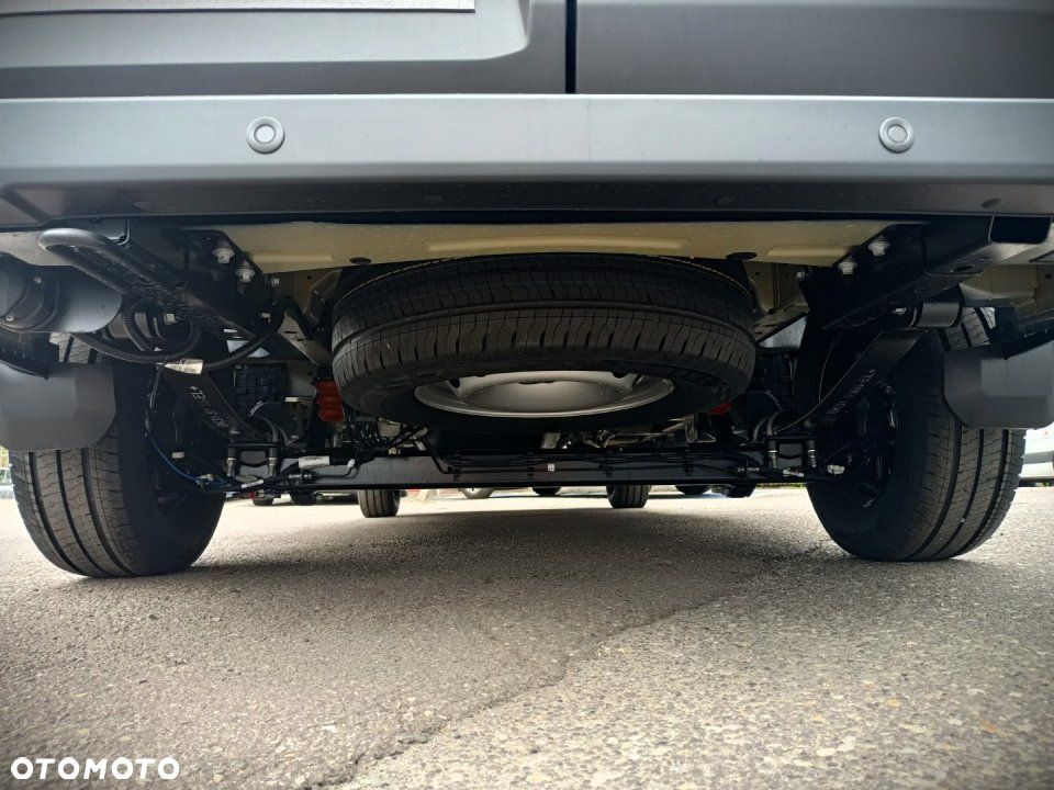 Ford Transit - 22