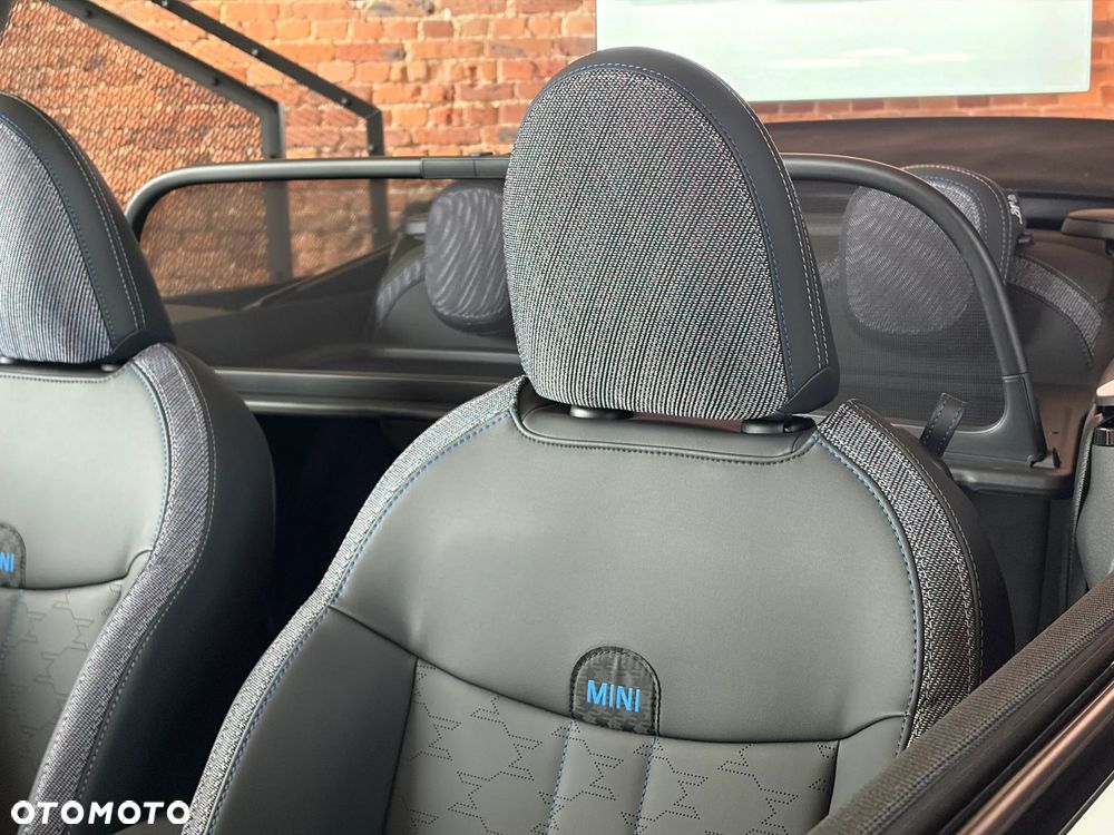 MINI Cooper C Linia Classic - 22