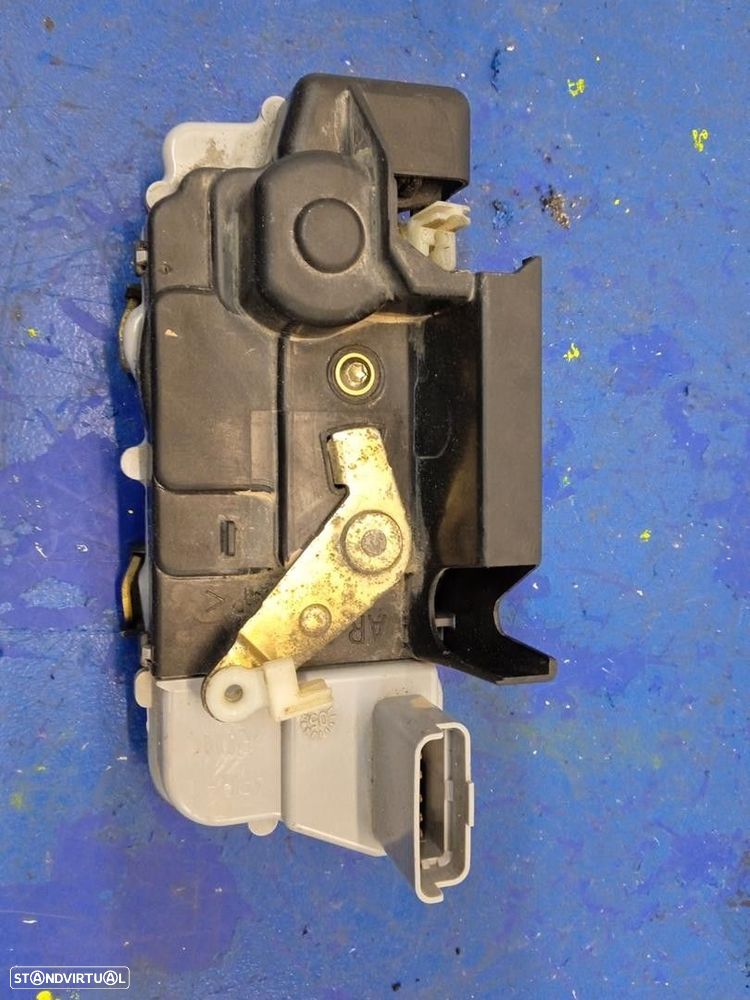 FECHADURA PORTA TRASEIRA ESQUERDA CITROEN C5 I 2005 -RHR - 4