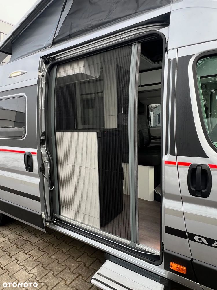 Adria Twin Sports 640 SG - 8