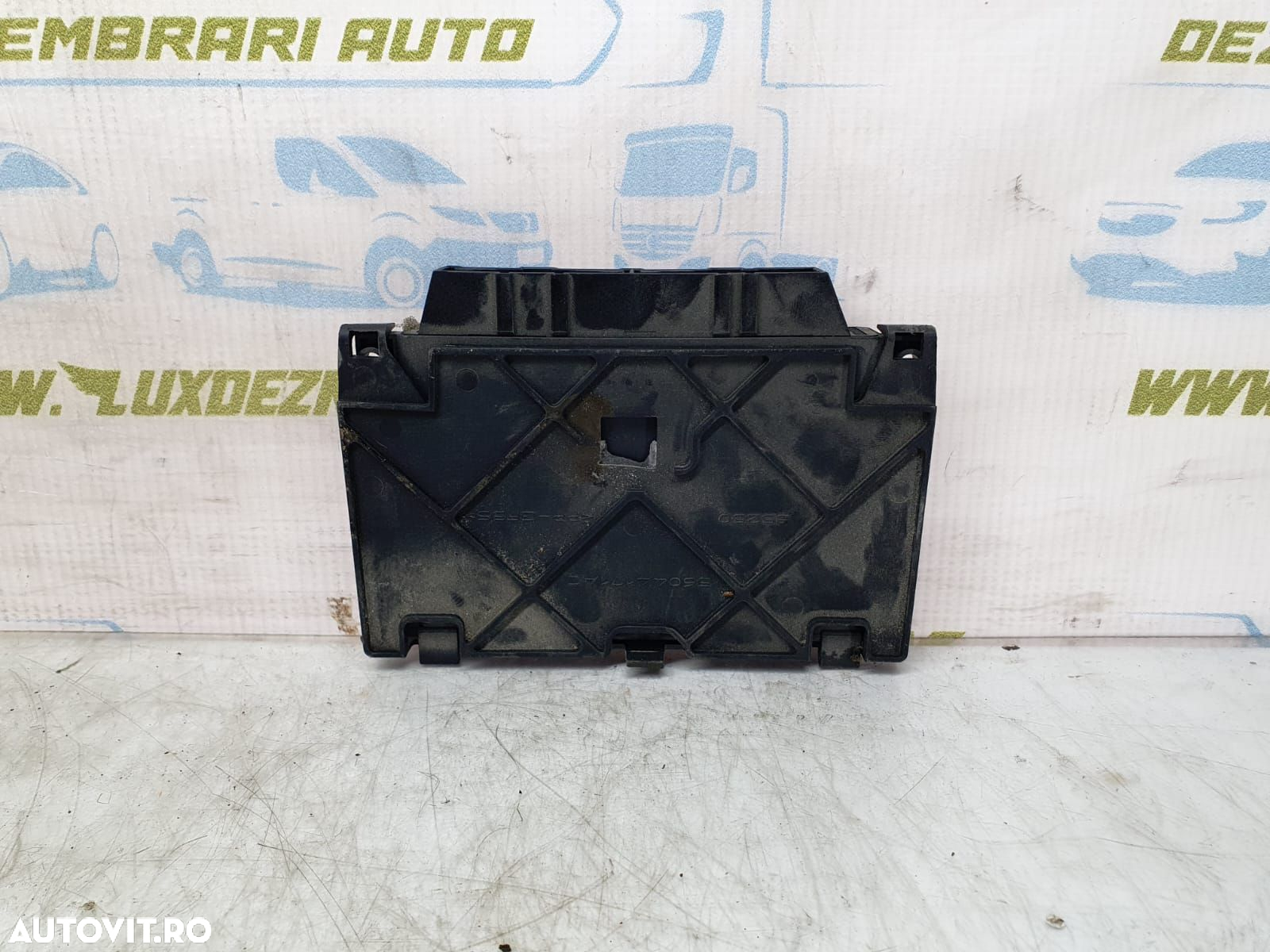 Modul cutie de viteze p04692392ai 3.0 crd Chrysler 300C 1 [2005 - 201 - 4