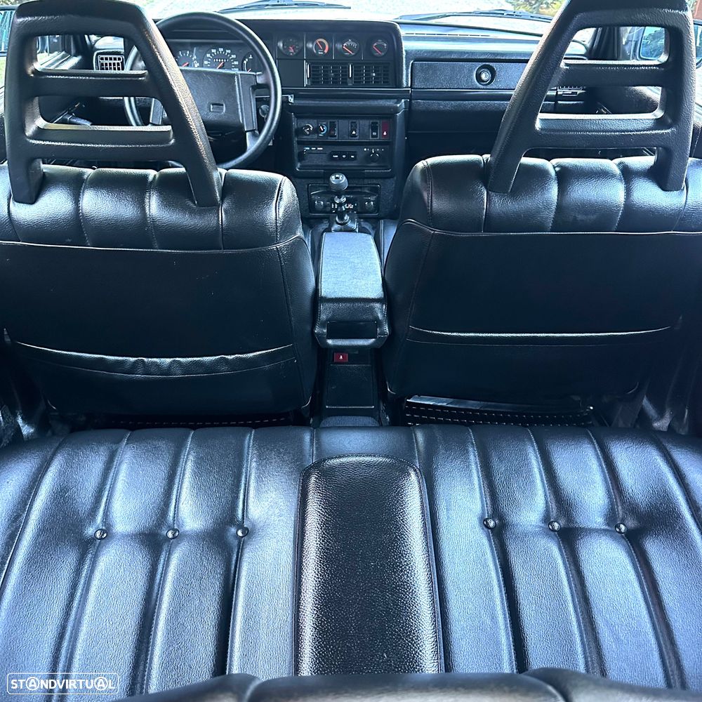 Volvo 245 - 13
