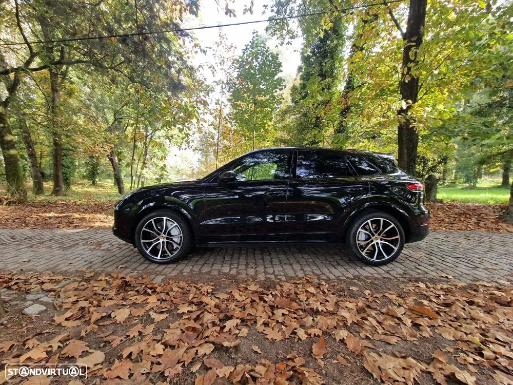 Porsche Cayenne - 41