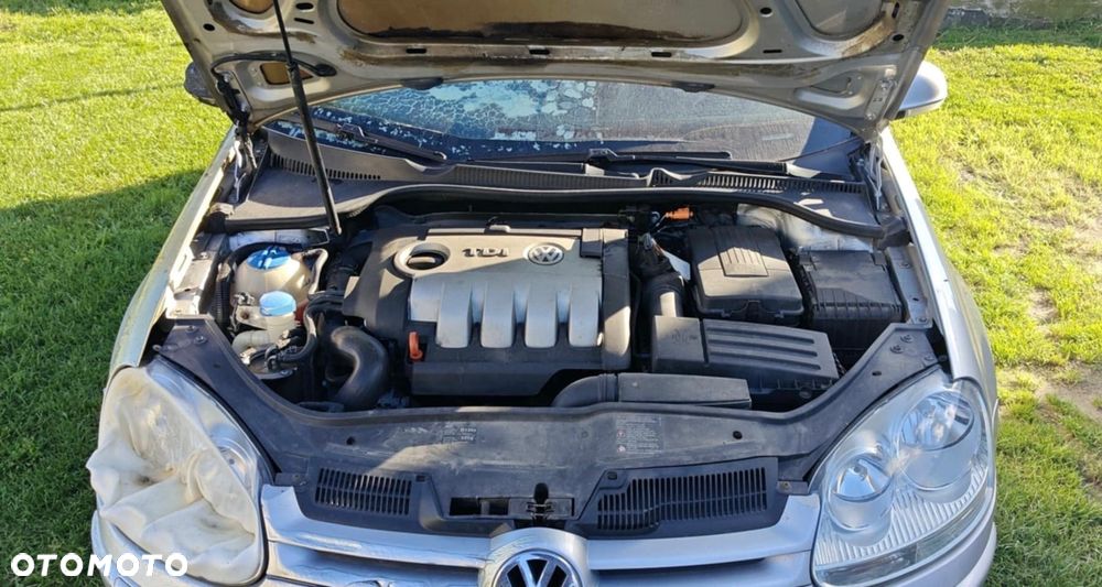 Volkswagen Golf - 1