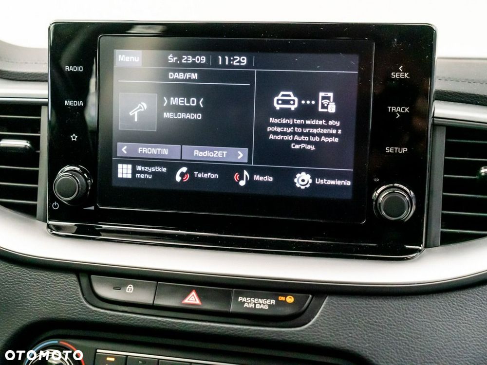 Kia Ceed 1.5 T-GDI M DCT - 18