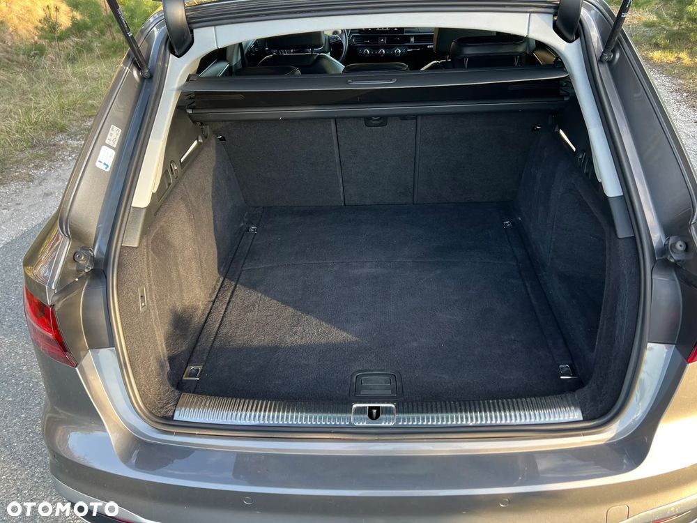 Audi A4 Avant 40 TDI quattro S tronic S line - 26