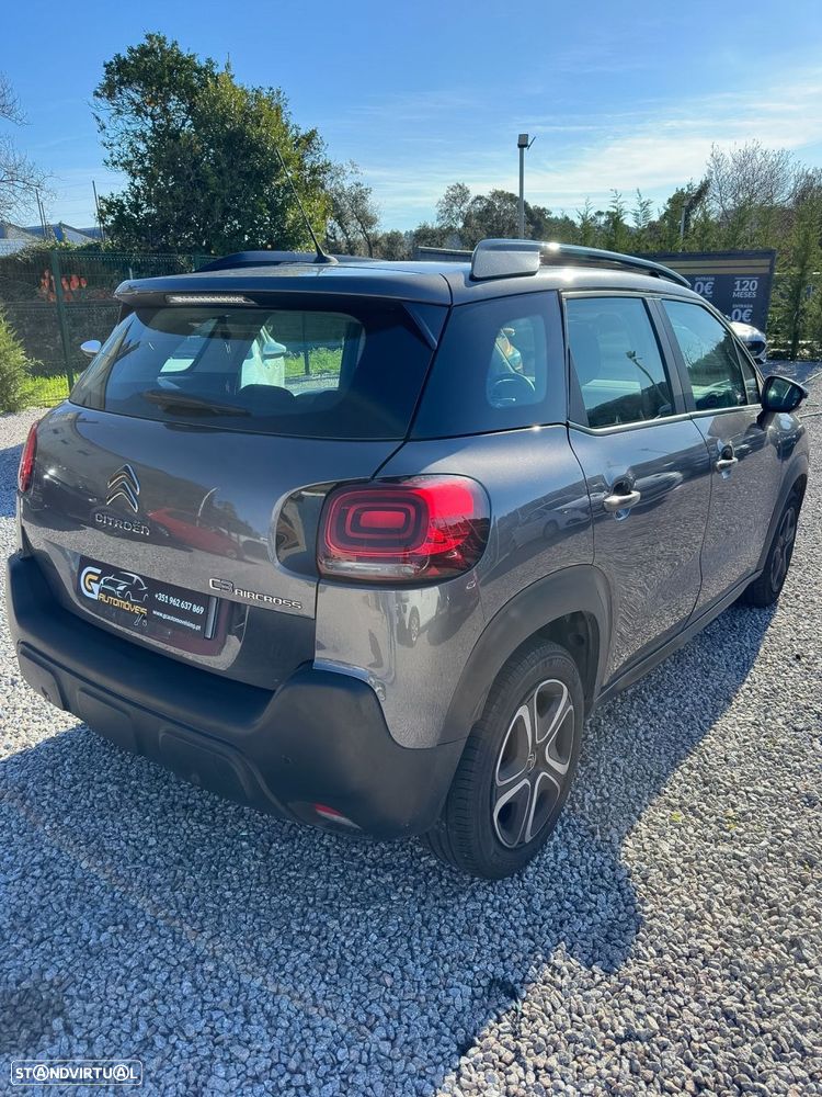 Citroën C3 1.2 PureTech C-Series - 9
