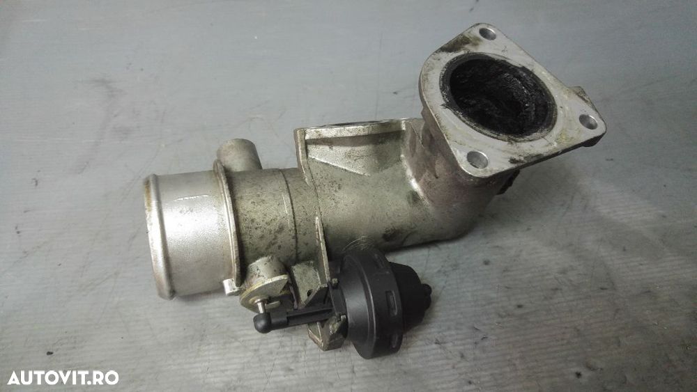 Clapeta acceleratie pierburg 1.9 d lancia musa fiat doblo 53228921 ⭐⭐⭐⭐⭐ - 1