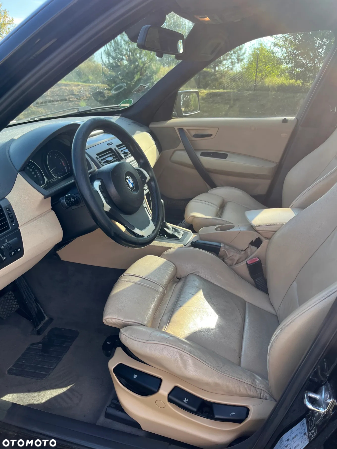 BMW X3 - 6