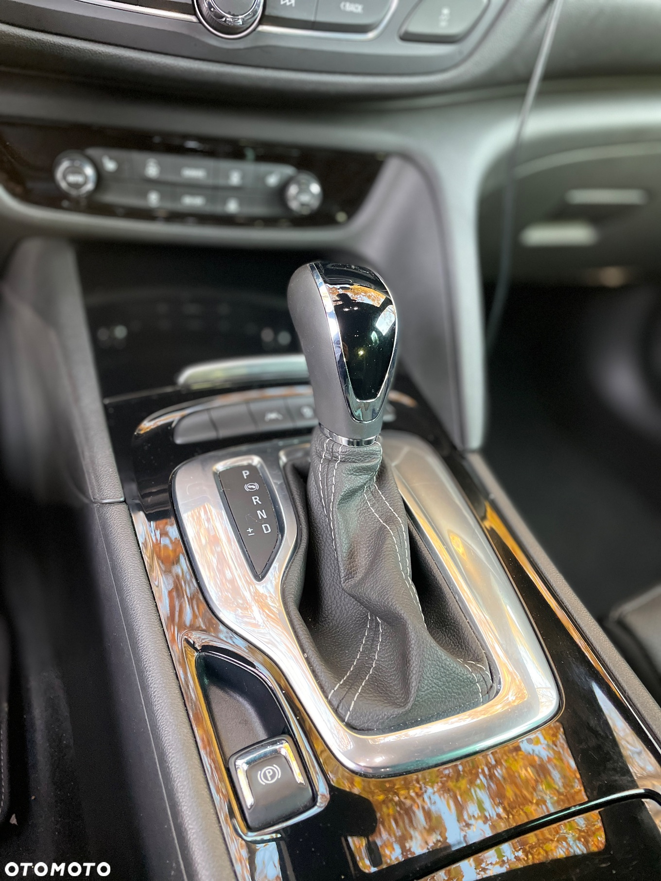 Opel Insignia Sports Tourer 1.5 Diesel Automatik GS Line - 28
