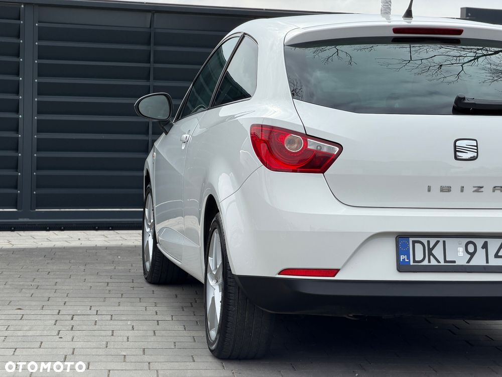 Seat Ibiza 1.2 TSI Style - 26