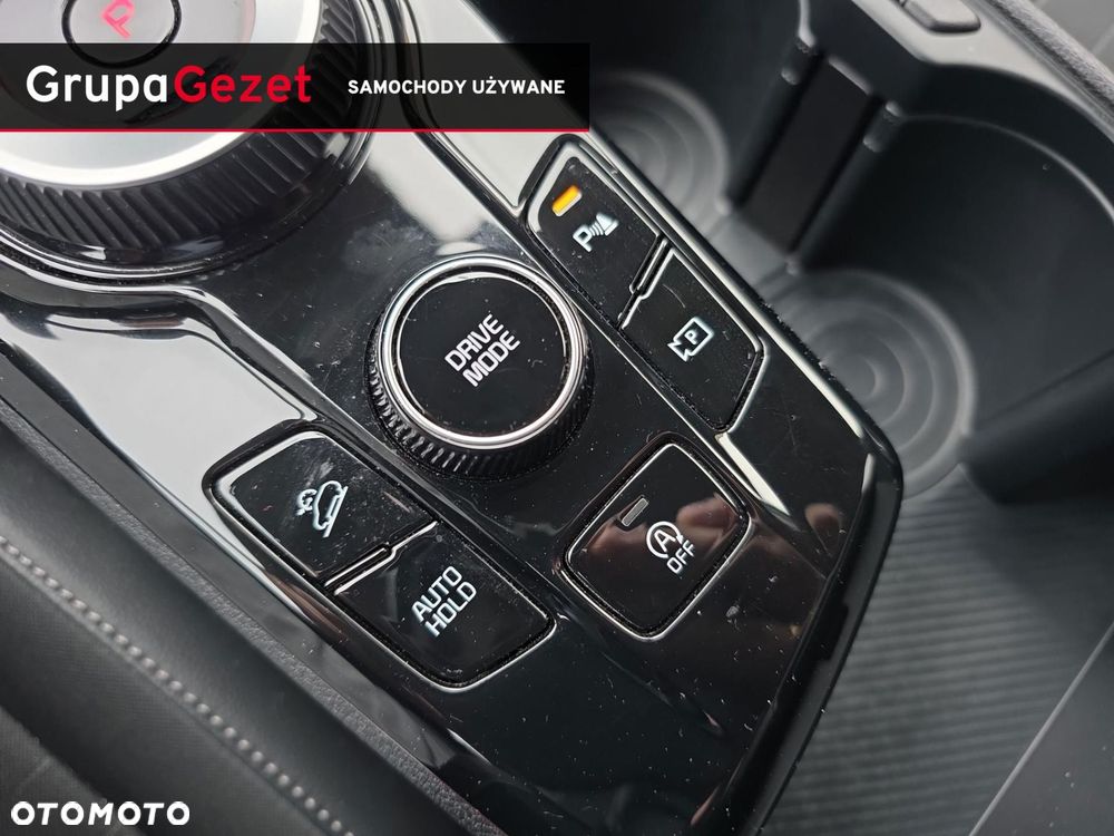 Kia Sportage 1.6 T-GDI MHEV Business Line 2WD DCT - 23