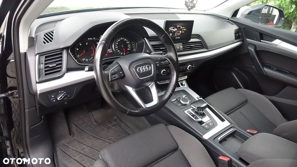 Audi Q5 - 5