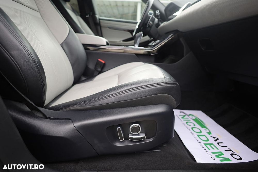 Land Rover Range Rover Evoque - 15