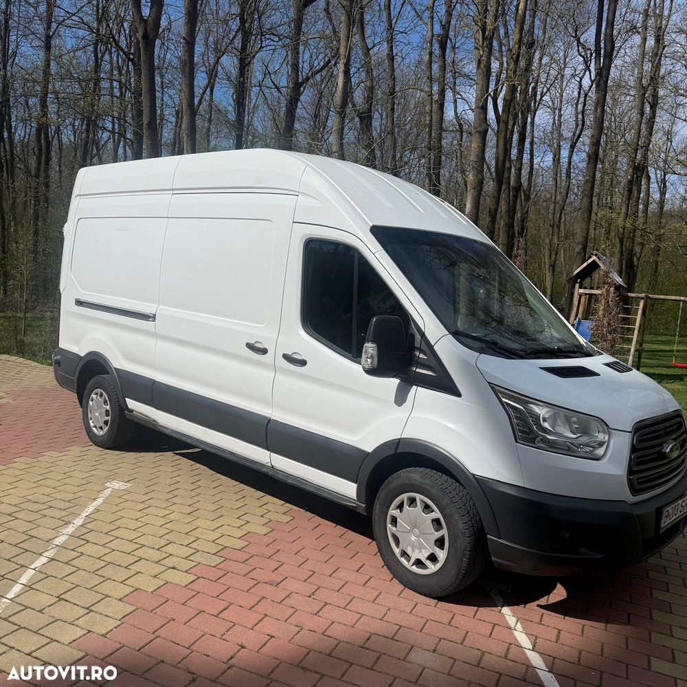 Ford TRANSIT - 6