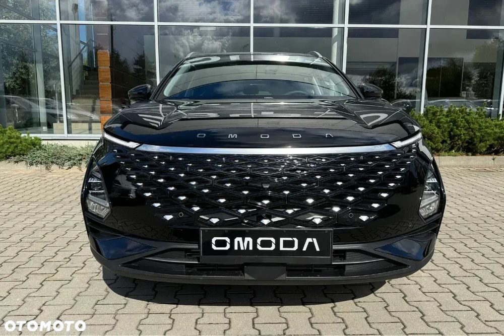 Omoda 5 1.6 T-GDI Premium DCT - 3