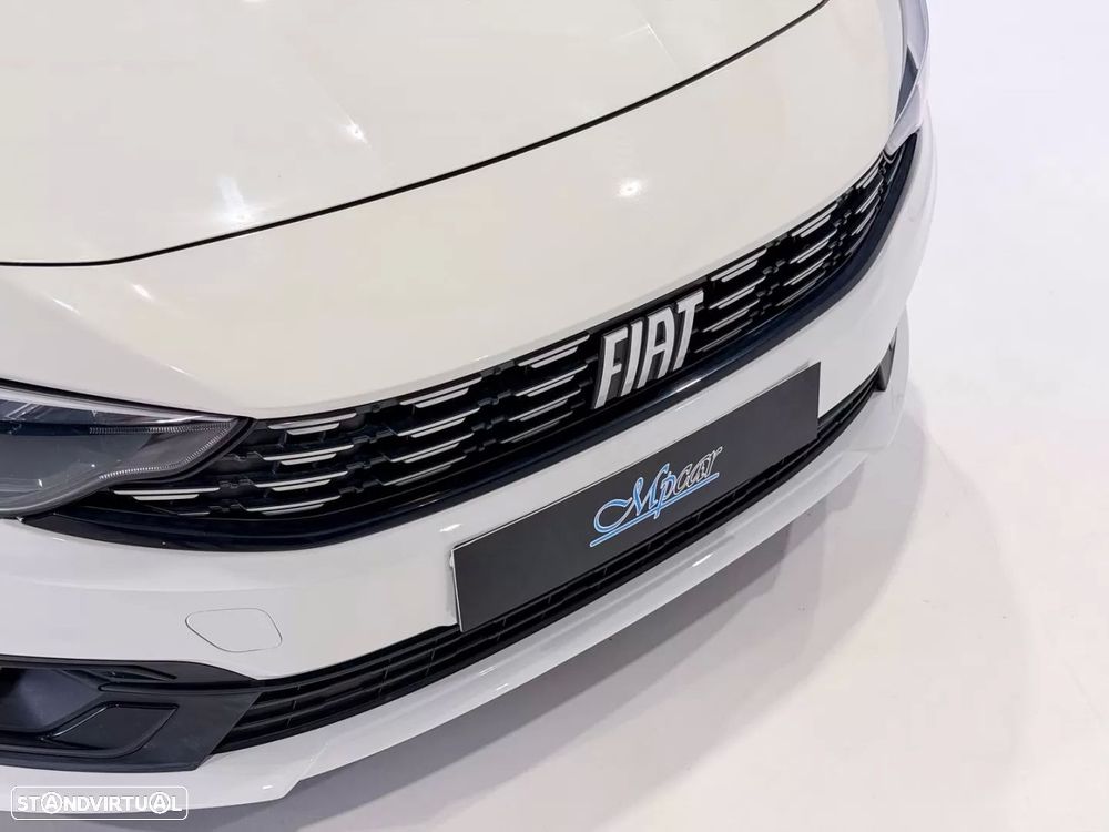 Fiat tipo van 1.3 cdti - 24