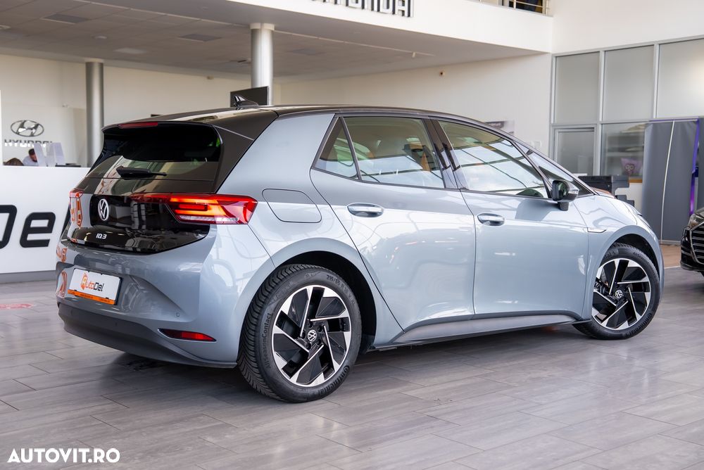 Volkswagen ID.3 Performance Upgrade Pro Life - 11