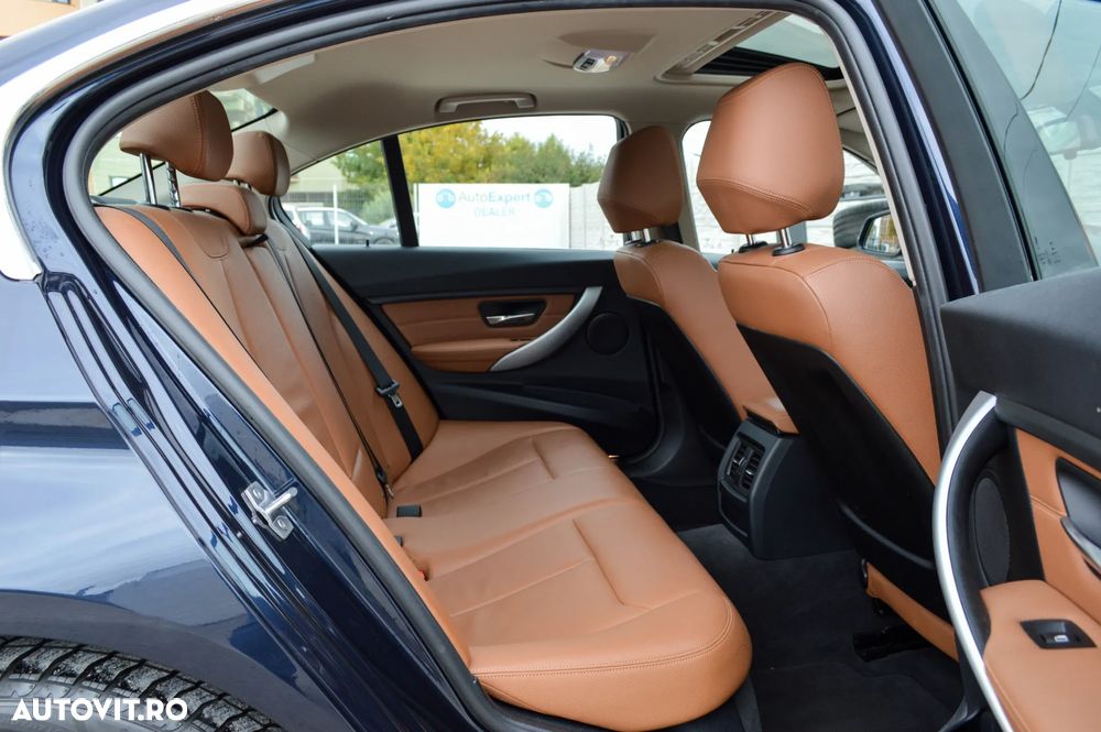 BMW Seria 3 - 23