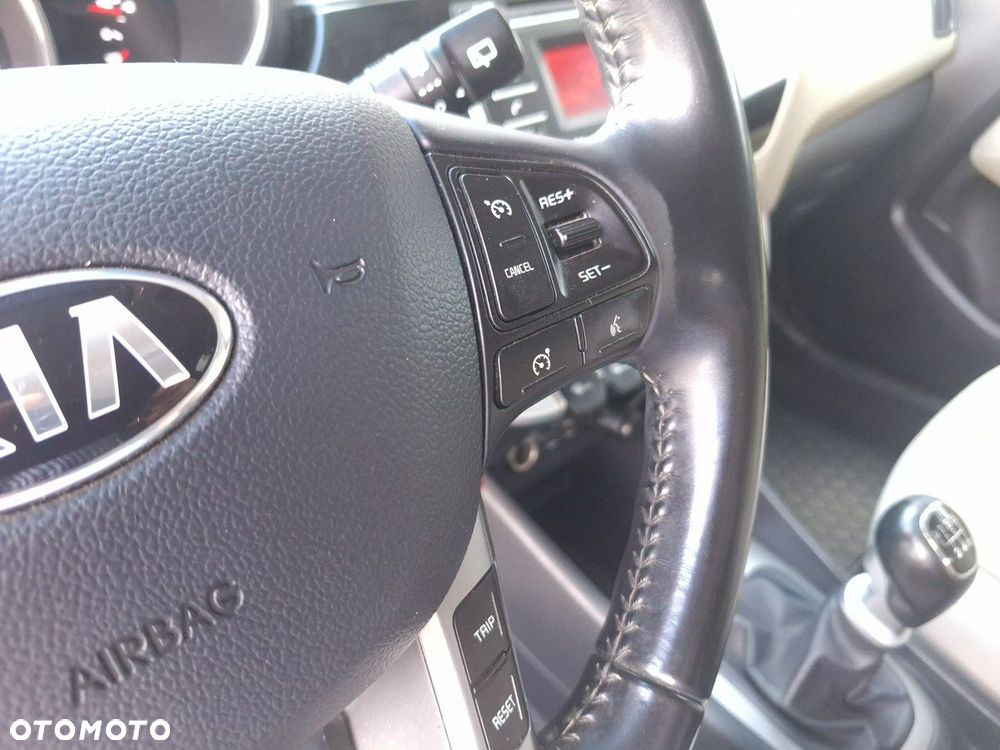 Kia Rio 1.4 XL - 19