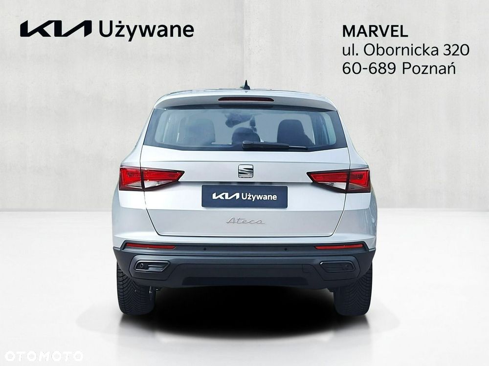 Seat Ateca - 5