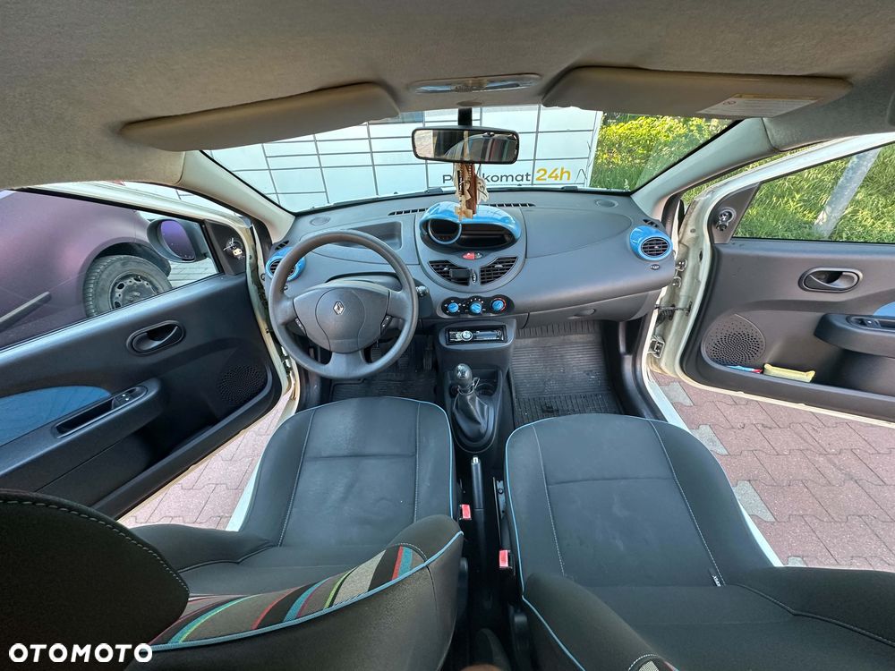 Renault Twingo 1.2 LEV 16V 75 Liberty Eco-Drive - 13