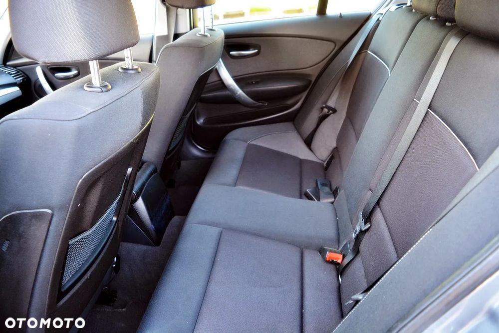 BMW Seria 1 118i Edition Lifestyle - 16