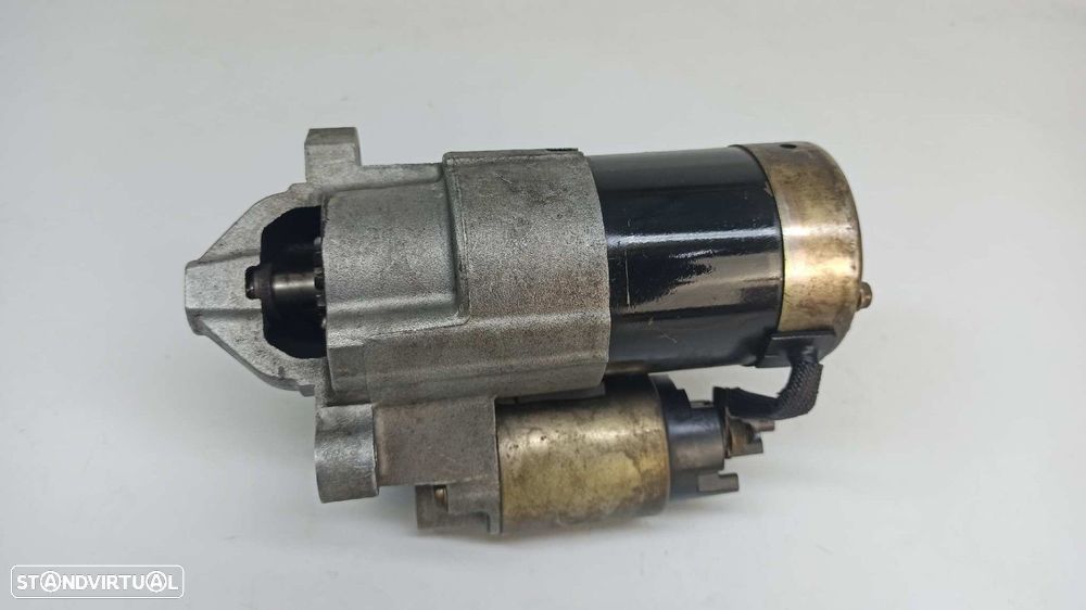 MOTOR DE ARRANQUE RENAULT KANGOO (F/KC0) AUTHENTIQUE OASIS - 3