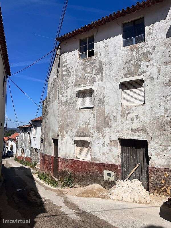 Moradia T2 para venda - Grande imagem: 2/3
