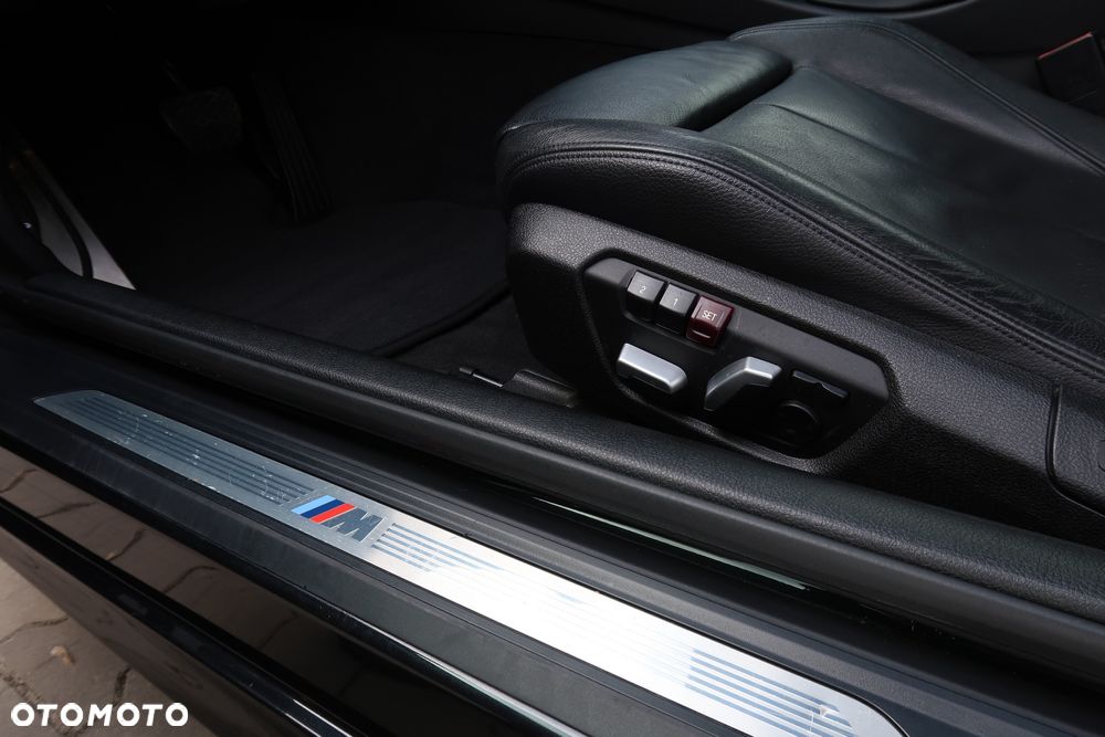 BMW Seria 4 435i xDrive M Sport - 24