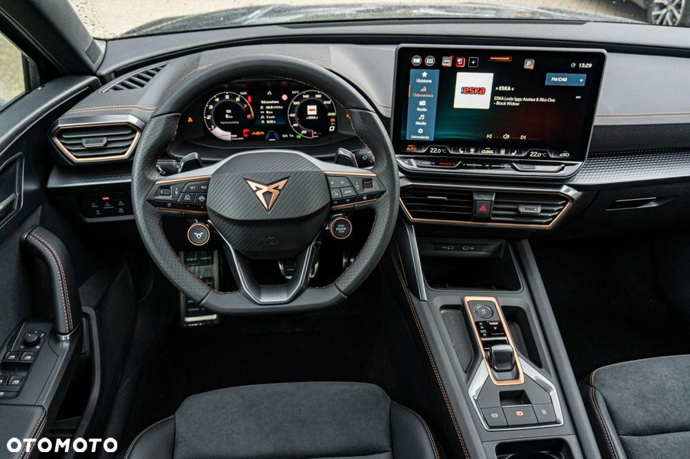 Cupra Leon Sportstourer - 21