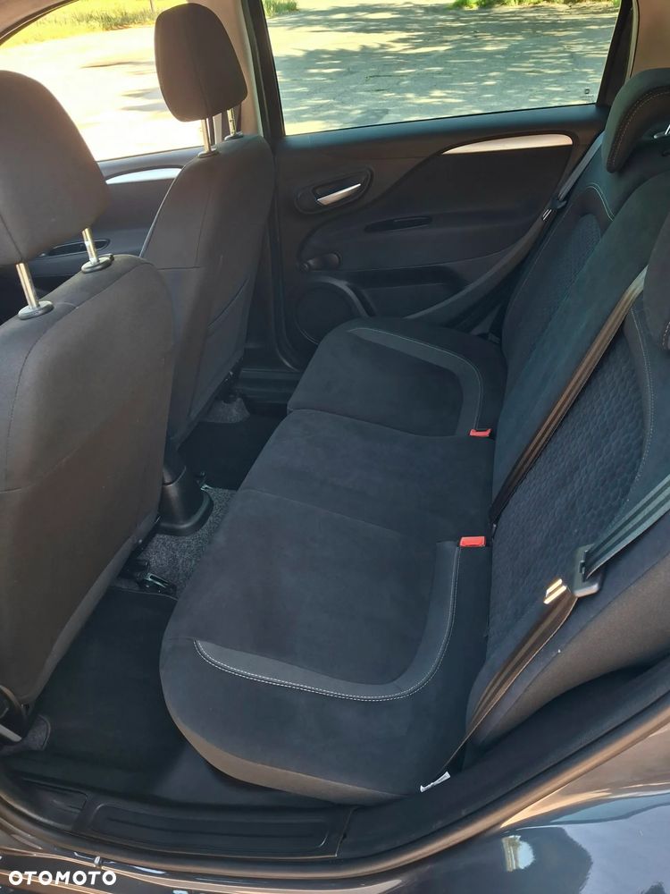 Fiat Punto - 10
