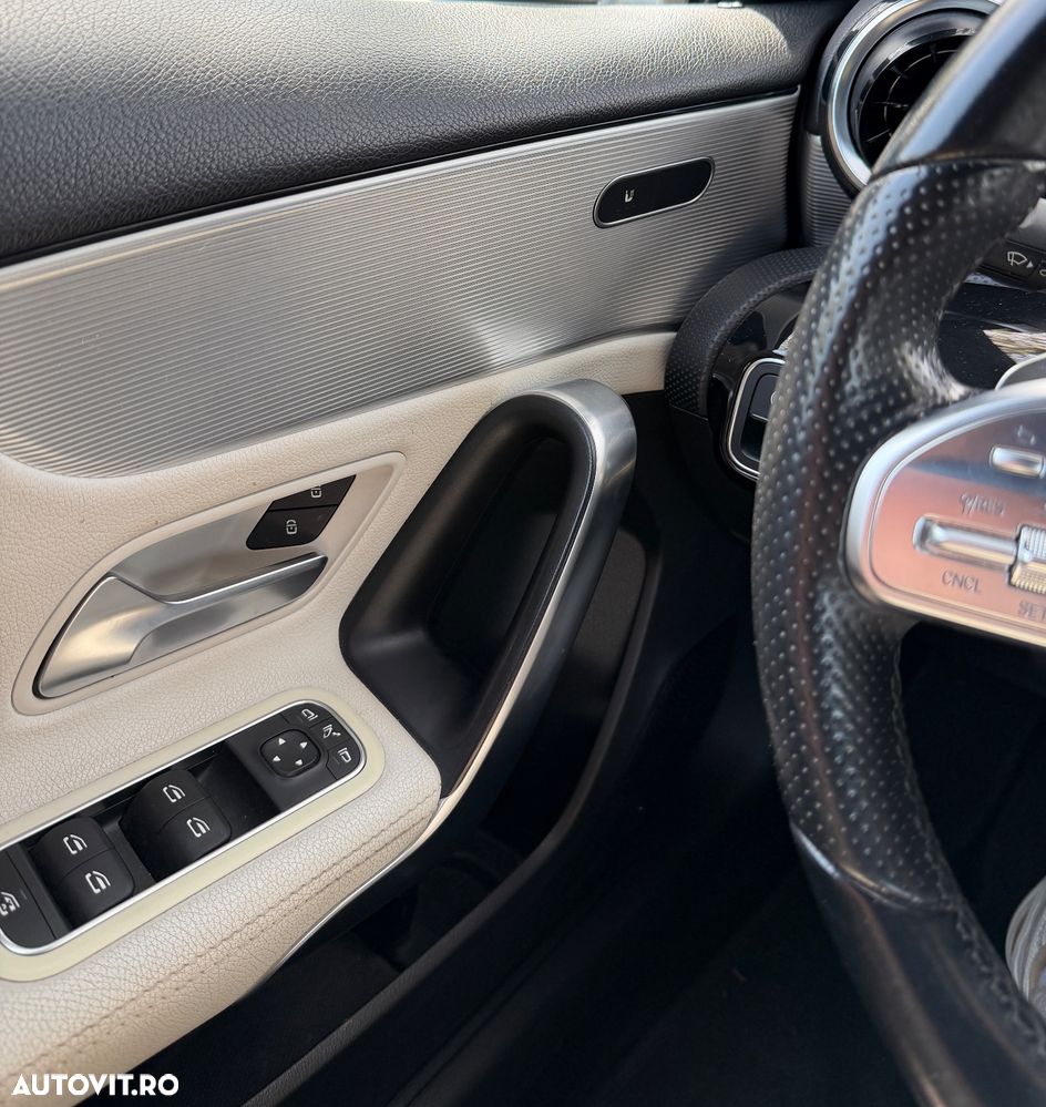 Mercedes-Benz A 180 - 14